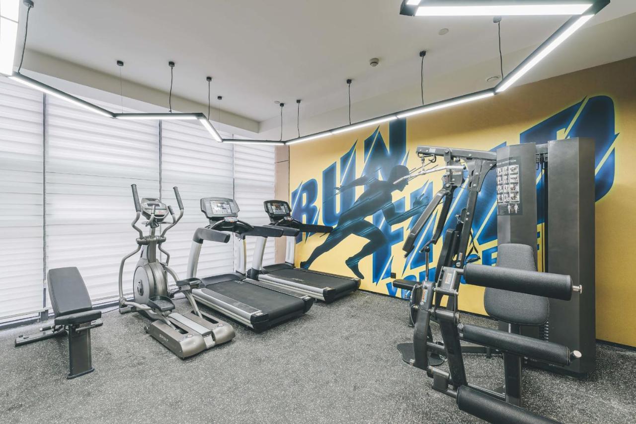 Atour Hotel Nanjing Xianlin Avenue Jinma Road Zewnętrze zdjęcie
